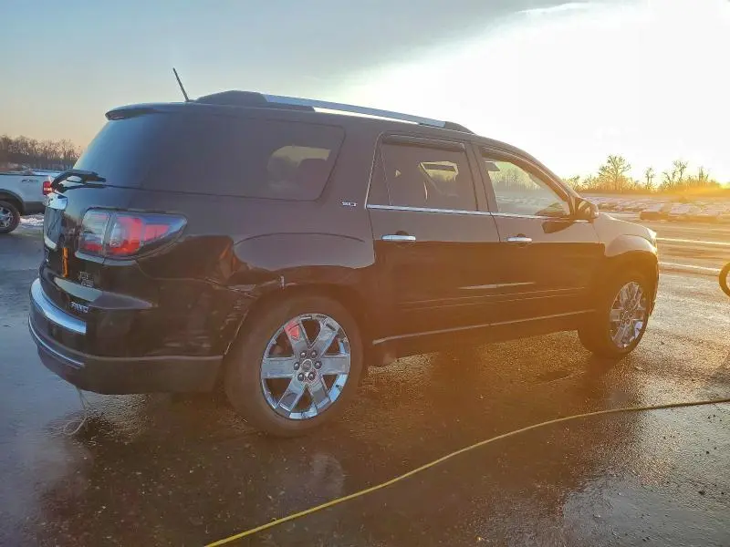 2017 GMC ACADIA LIMITED SLT-2  