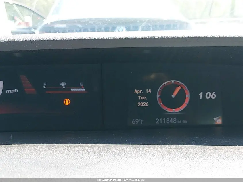 2015 HONDA CIVIC SI