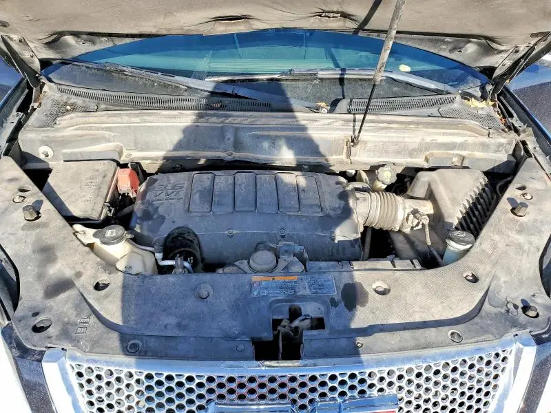 2012 GMC ACADIA DENALI  