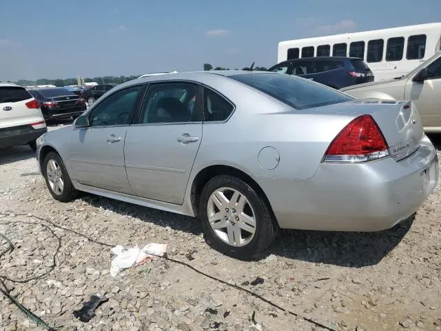 2013 CHEVROLET IMPALA LT  