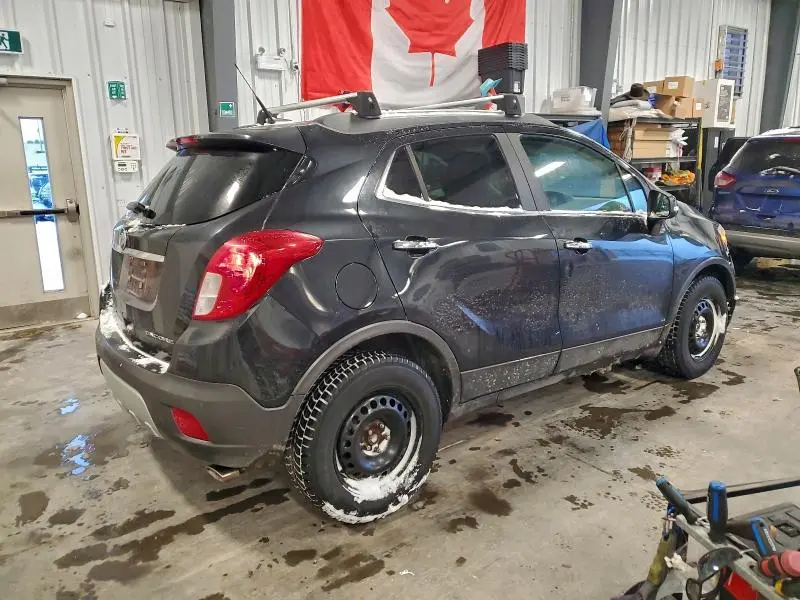 2014 BUICK ENCORE   