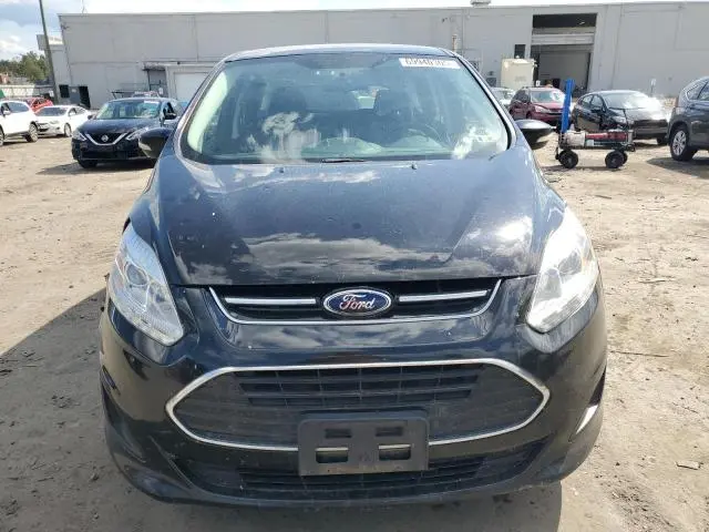 2017 FORD C-MAX SE  