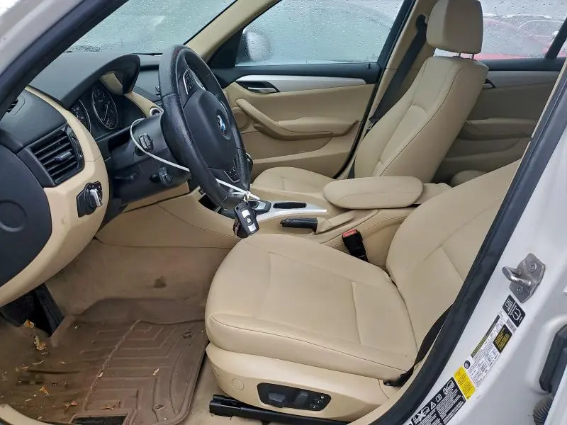 2015 BMW X1 XDRIVE28I  