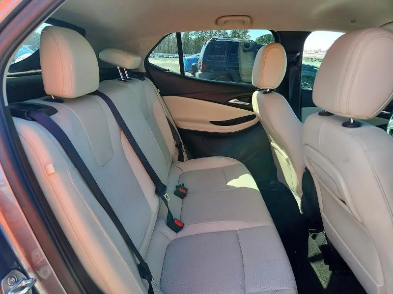 2020 BUICK ENCORE GX PREFERRED  