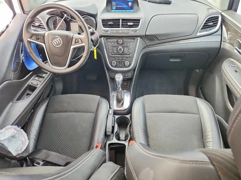 2013 BUICK ENCORE CONVENIENCE  