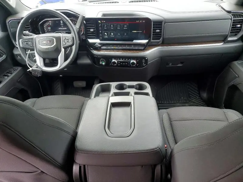 2024 GMC SIERRA K1500 ELEVATION  