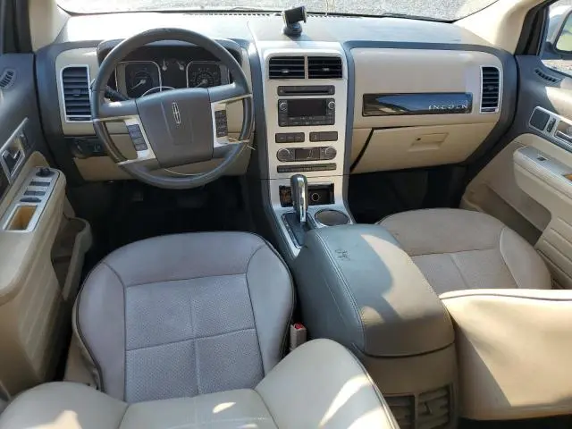 2010 LINCOLN MKX   