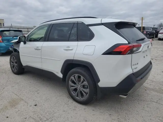 2024 TOYOTA RAV4 LIMITED