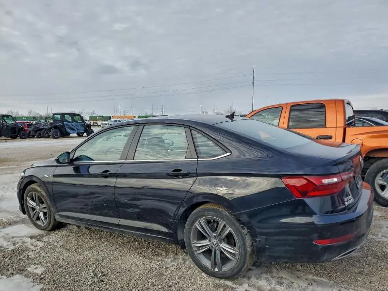 2020 VOLKSWAGEN JETTA S  