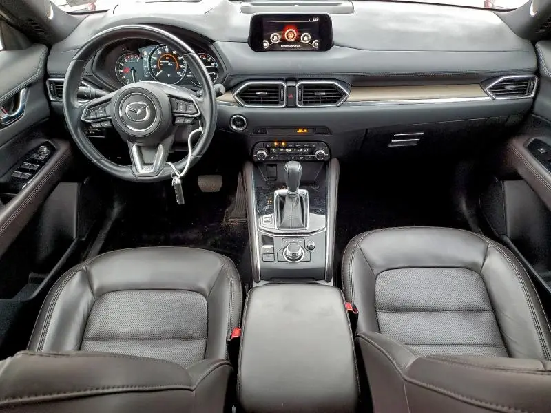 2019 MAZDA CX-5 SIGNATURE  