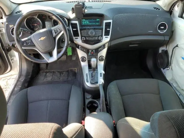 2011 CHEVROLET CRUZE LT  