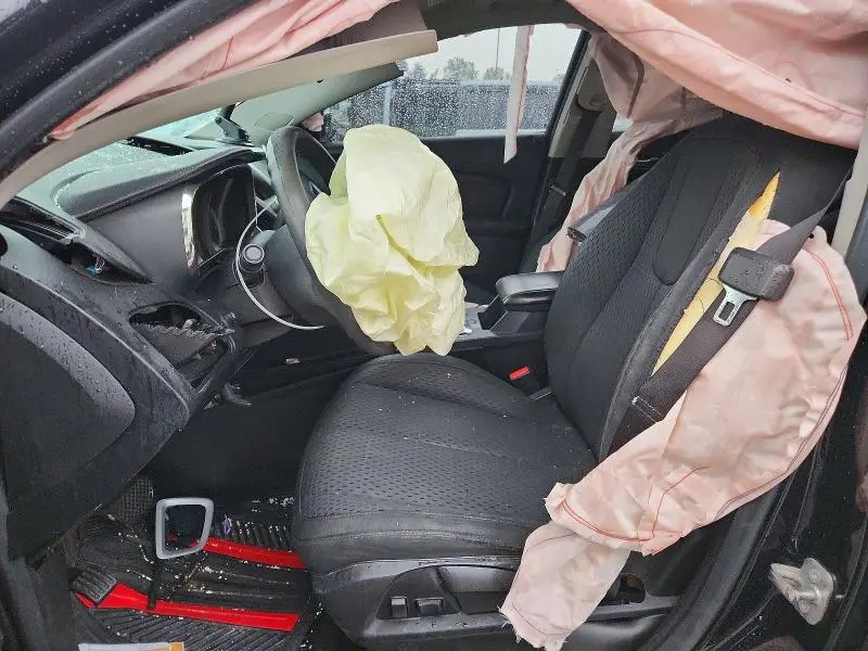 2014 GMC TERRAIN SLE  