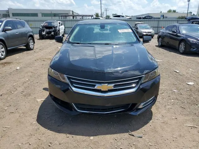 2016 CHEVROLET IMPALA LT  