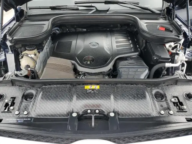 2020 MERCEDES-BENZ GLE 450 4MATIC  