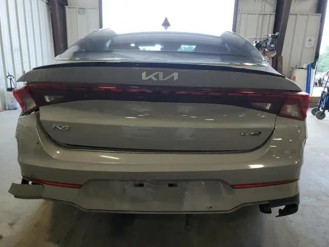 2022 KIA K5 GT LINE  