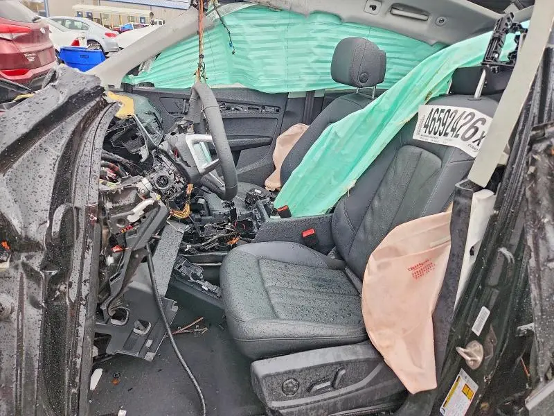 2025 AUDI Q5 PREMIUM 40  