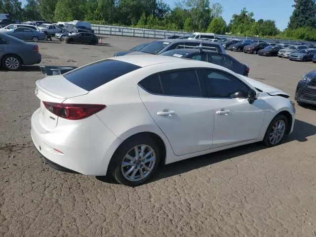 2014 MAZDA 3 TOURING  