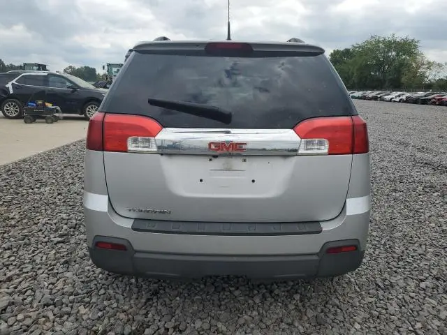 2010 GMC TERRAIN SLE  
