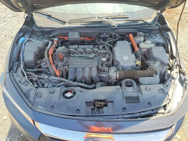 2020 HONDA INSIGHT EX  