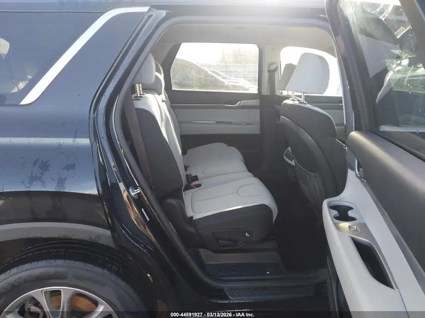 2021 HYUNDAI PALISADE SE