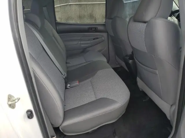 2014 TOYOTA TACOMA DOUBLE CAB PRERUNNER LONG BED  