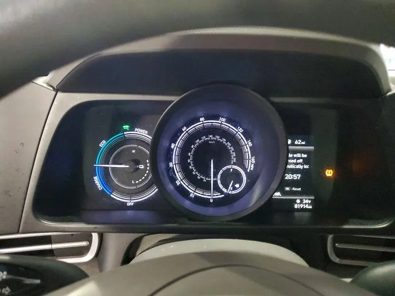 2022 HYUNDAI ELANTRA BLUE  