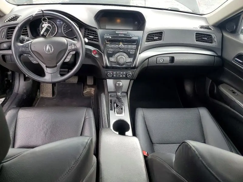 2013 ACURA ILX 20 TECH  