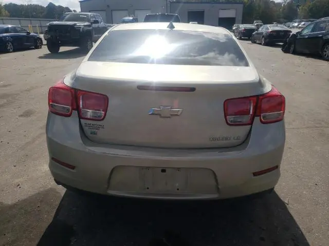 2014 CHEVROLET MALIBU LS  