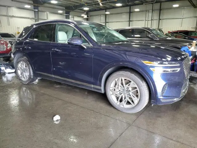 2024 GENESIS GV70 BASE  