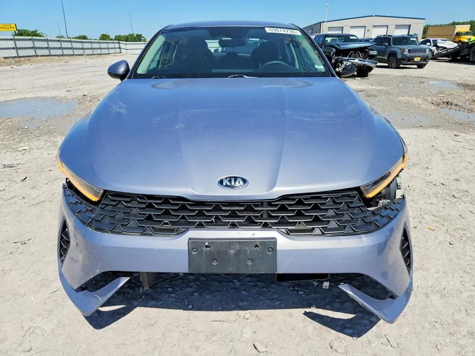 2021 KIA K5 LX  