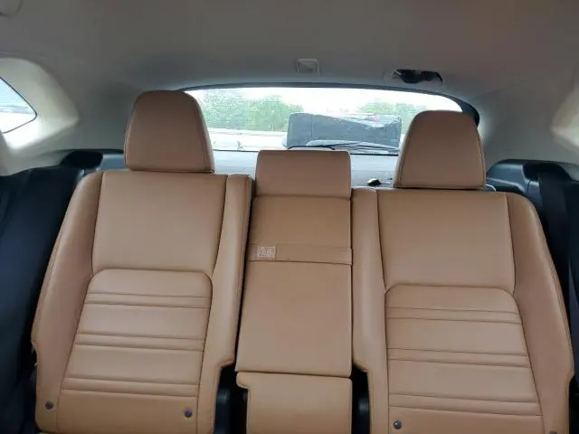 2015 LEXUS NX 200T
