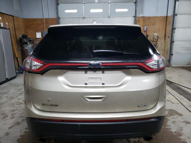 2018 FORD EDGE SE