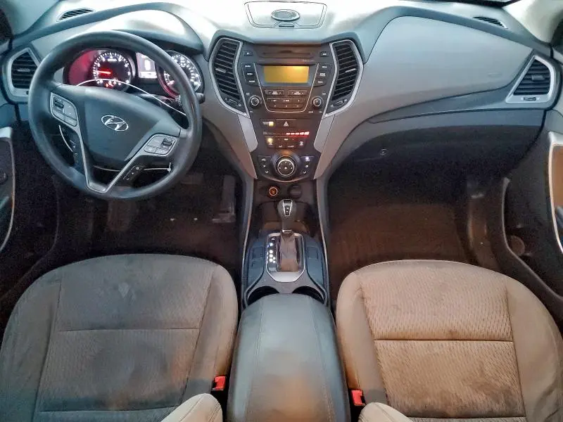 2014 HYUNDAI SANTA FE SPORT   