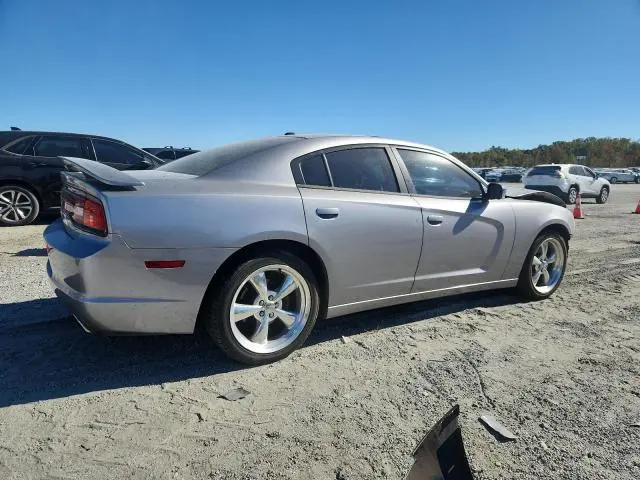 2011 DODGE CHARGER
