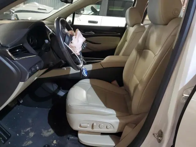 2020 BUICK ENCLAVE PREMIUM  