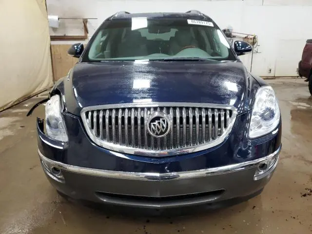 2011 BUICK ENCLAVE CXL