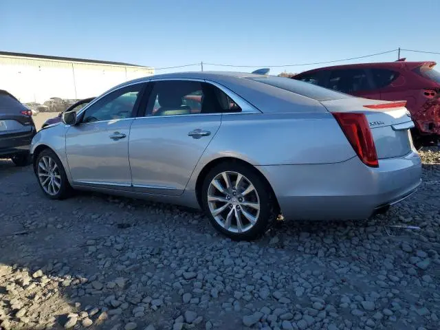 2016 CADILLAC XTS LUXURY COLLECTION  