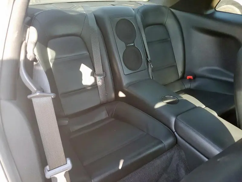 2018 NISSAN GT-R PURE  