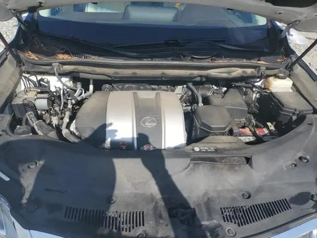 2018 LEXUS RX 350 BASE  