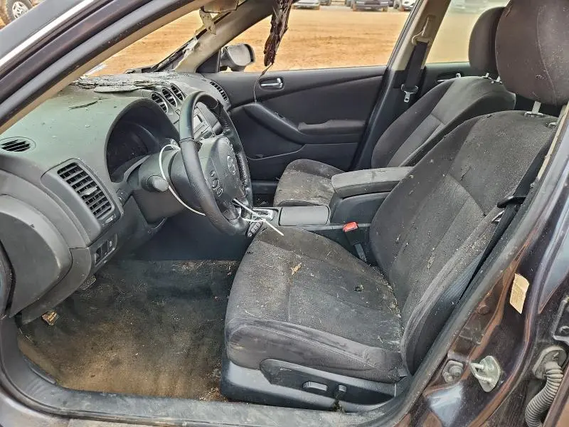 2011 NISSAN ALTIMA BASE  