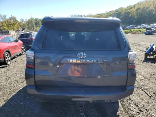 2016 TOYOTA 4RUNNER SR5/SR5 PREMIUM  