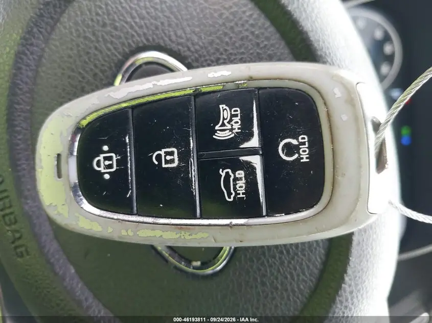 2020 HYUNDAI SONATA SEL PLUS