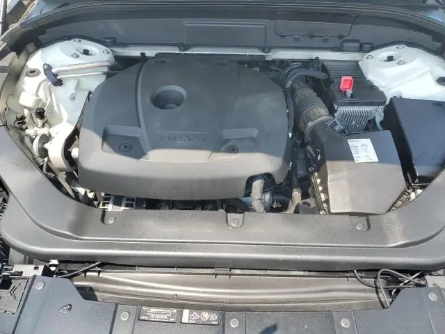 2019 VOLVO XC60 T6 INSCRIPTION  