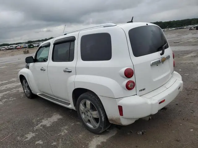 2010 CHEVROLET HHR LT  