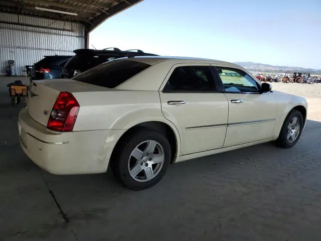 2010 CHRYSLER 300 TOURING  
