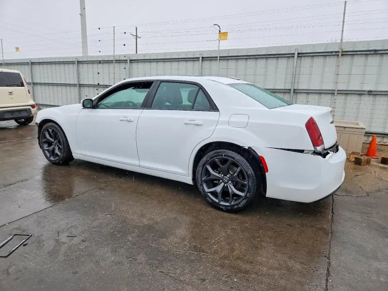 2023 CHRYSLER 300 S  