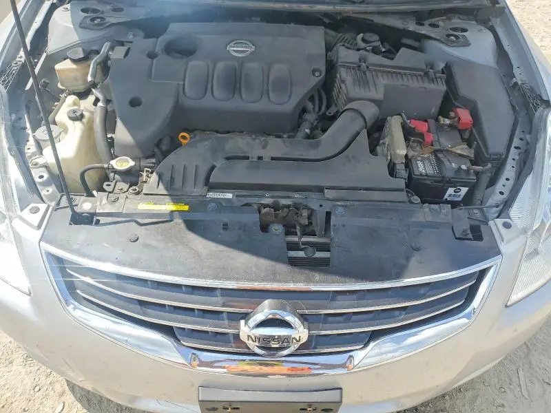 2010 NISSAN ALTIMA 2.5  