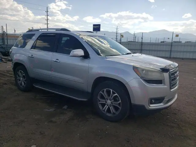 2014 GMC ACADIA SLT-1  