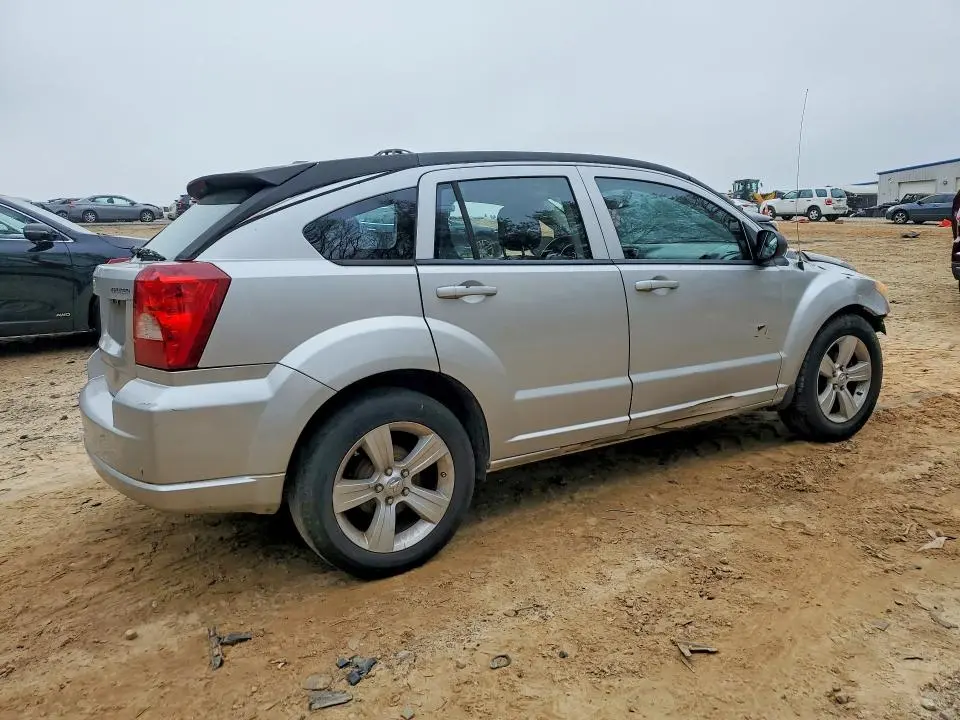 2011 DODGE CALIBER MAINSTREET  