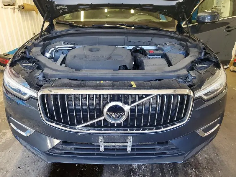 2019 VOLVO XC60 T6 INSCRIPTION  